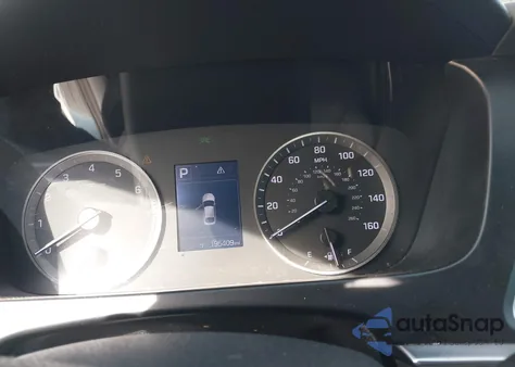 2015 Hyundai Sonata Sport из США, поврежденный, VIN 5NPE34AF0FH085313